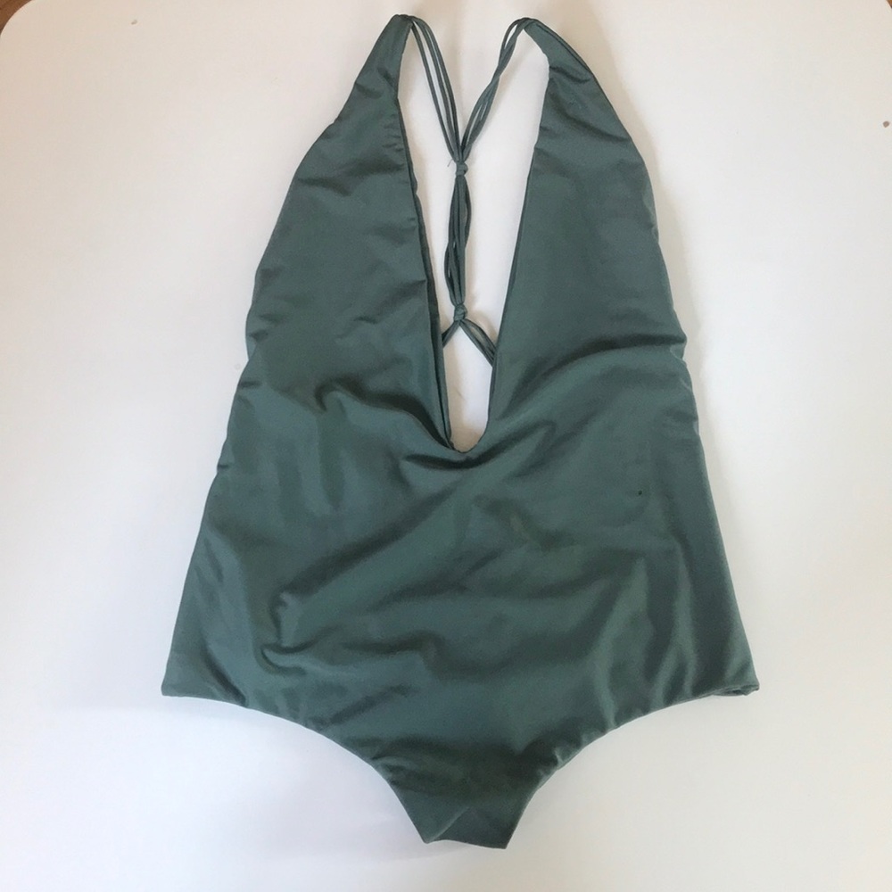 Mikoh Africa one piece